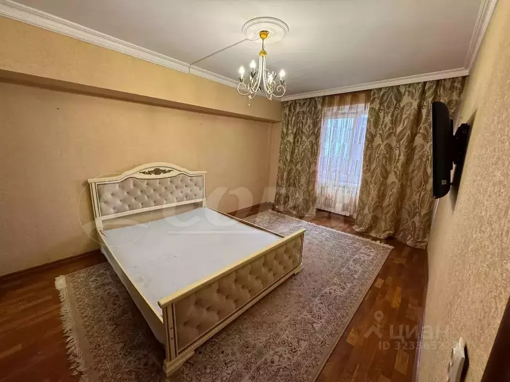 2-к кв. Дагестан, Махачкала просп. Расула Гамзатова, 18 (55.0 м) - Фото 1