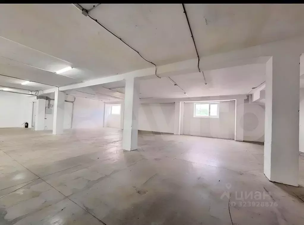 Склад в Московская область, Ленинский городской округ, Горки Ленинские ... - Фото 1