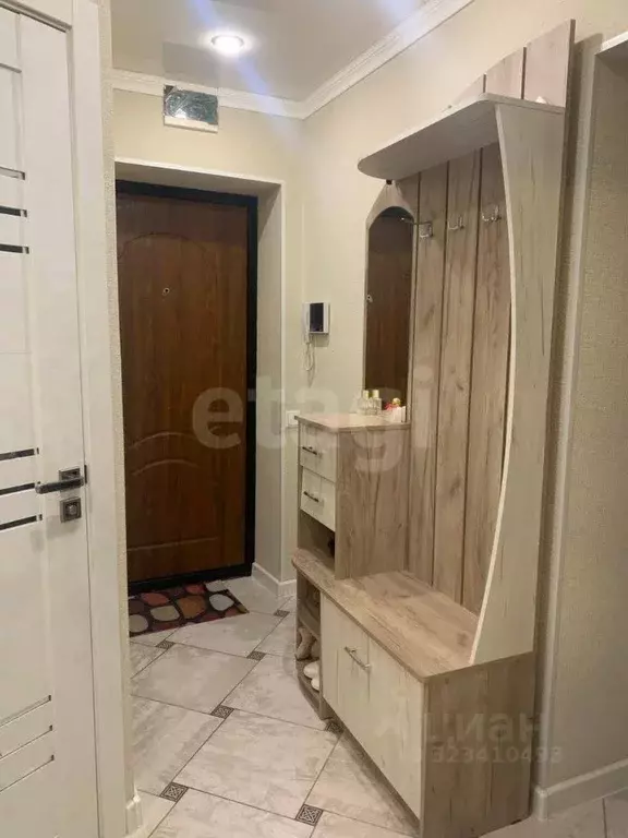 3-к кв. Оренбургская область, Оренбург Алтайская ул., 14 (62.1 м) - Фото 1