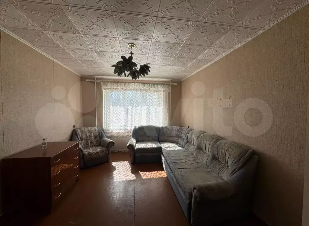 2-к. квартира, 48 м, 4/5 эт. - Фото 0