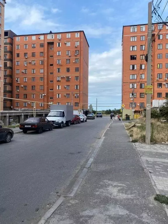 2-к кв. Дагестан, Махачкала ул. Ибрагима-Хаджи Урадинского, 13 (75.0 ... - Фото 1