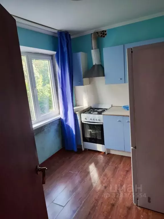 2-к кв. Краснодарский край, Сочи ул. Яна Фабрициуса, 2/34 (35.0 м) - Фото 1