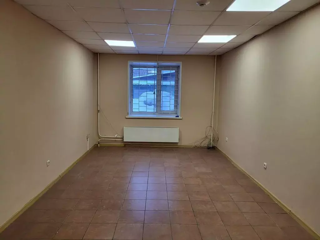 Офис в Новосибирская область, Бердск Комсомольская ул., 3 (23 м) - Фото 1