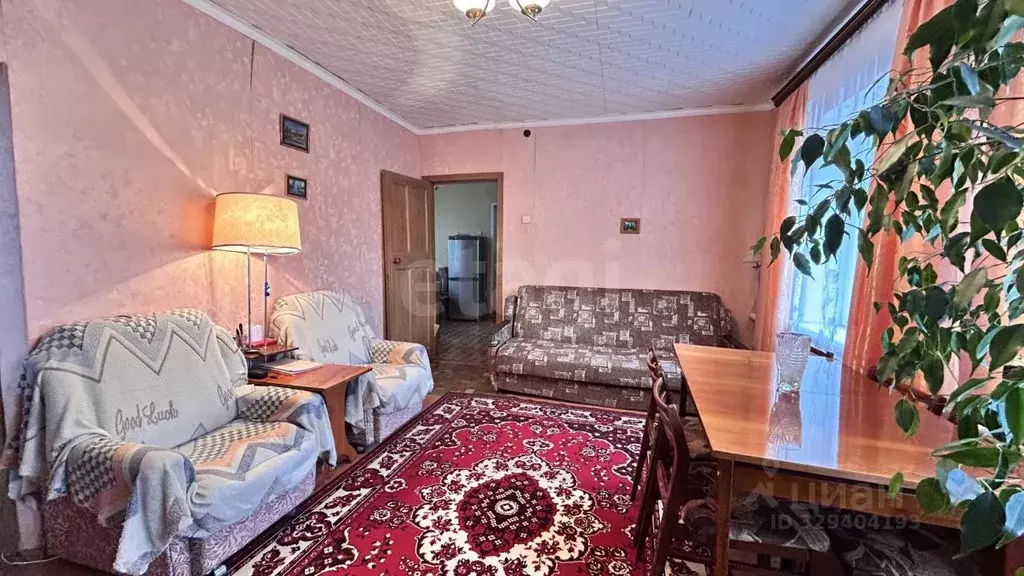 Дом в Тульская область, Богородицк Восточная ул., 27 (45 м) - Фото 2