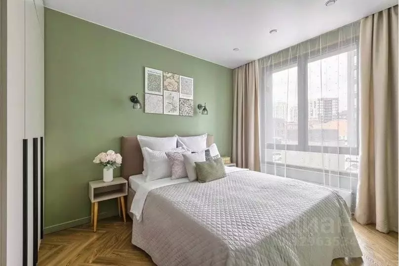 1-к кв. Санкт-Петербург Белоостровская ул., 10к2 (42.0 м) - Фото 2