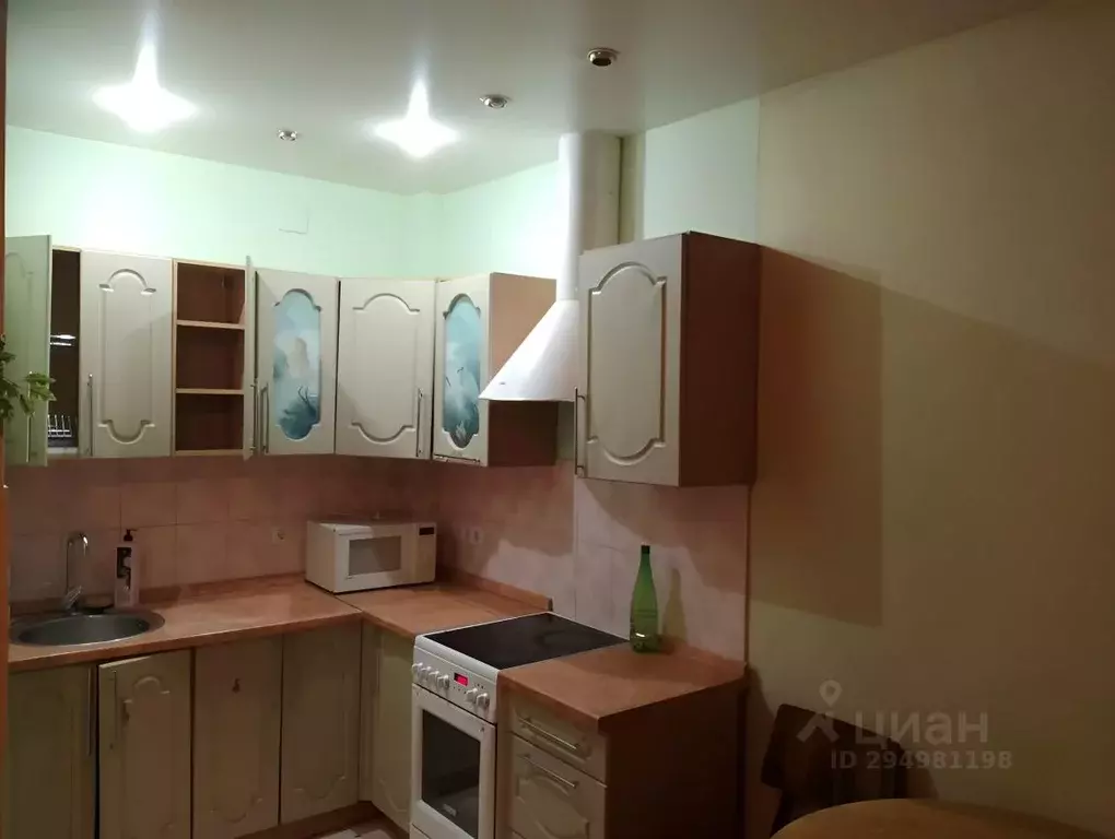 2-к кв. Иркутская область, Иркутск ул. Баррикад, 62/9 (49.0 м) - Фото 1