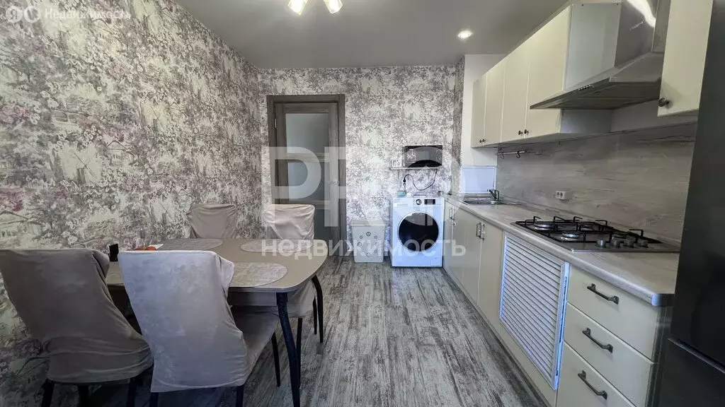 2-комнатная квартира: Ярославль, проспект Фрунзе, 35/17 (53.9 м) - Фото 2