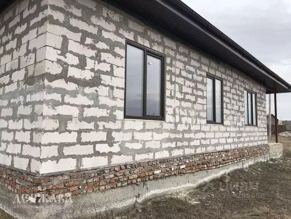 Коттедж в Белгородская область, Старый Оскол Дубрава мкр, 2 кв-л, 3 ... - Фото 0