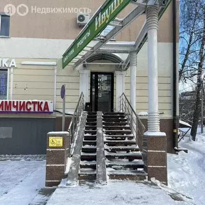 Помещение свободного назначения (32.5 м) - Фото 1