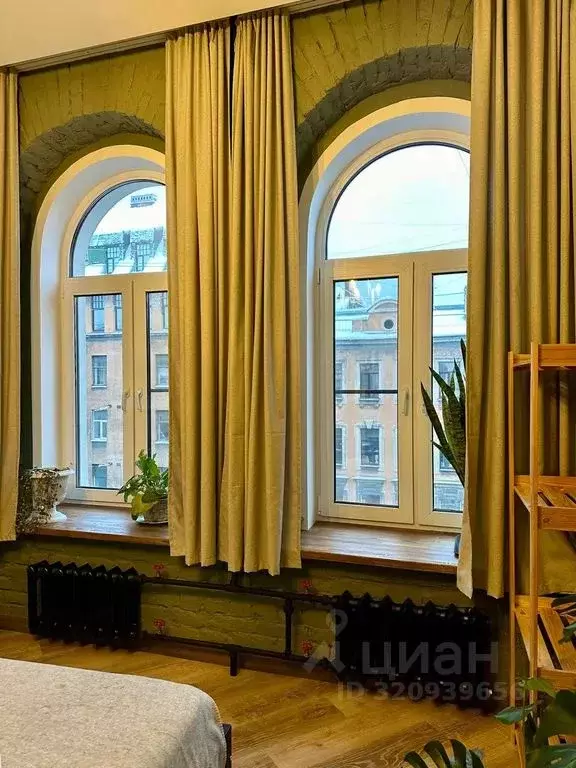 Комната Санкт-Петербург ул. Марата, 33 - Фото 2