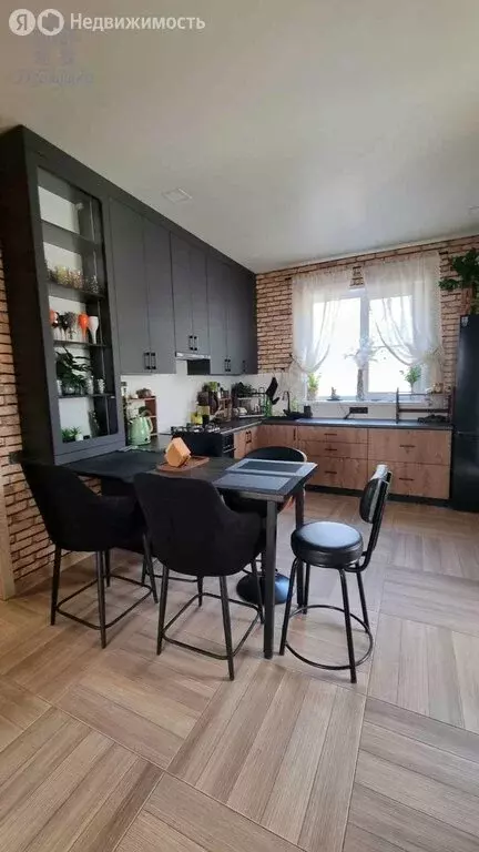 Дом в Воронеж, Малиновая улица, 43 (290 м) - Фото 1