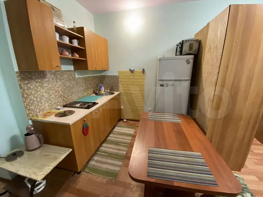 Квартира-студия, 40 м, 2/10 эт. - Фото 0