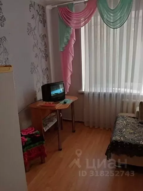 Комната Татарстан, Набережные Челны пос. ГЭС, пер. Есенина, 3Б (12.0 ... - Фото 1