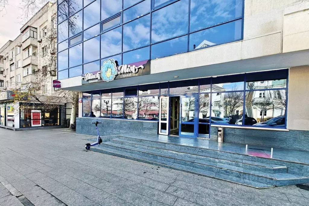 Офис в Краснодарский край, Новороссийск ул. Новороссийской Республики, ... - Фото 2