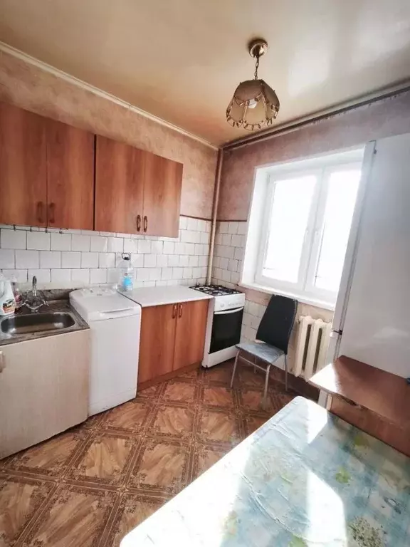 1-к кв. Саратовская область, Энгельс ул. Ломоносова, 4 (30.8 м) - Фото 1