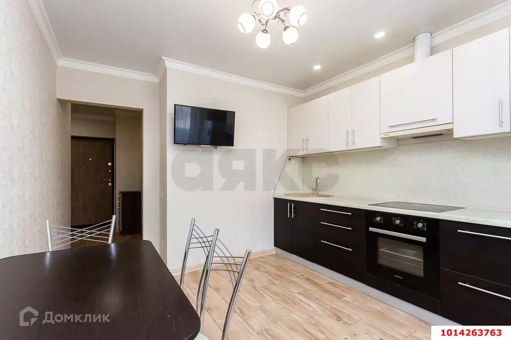 Продаётся 1-к квартира, 45 м - Фото 1