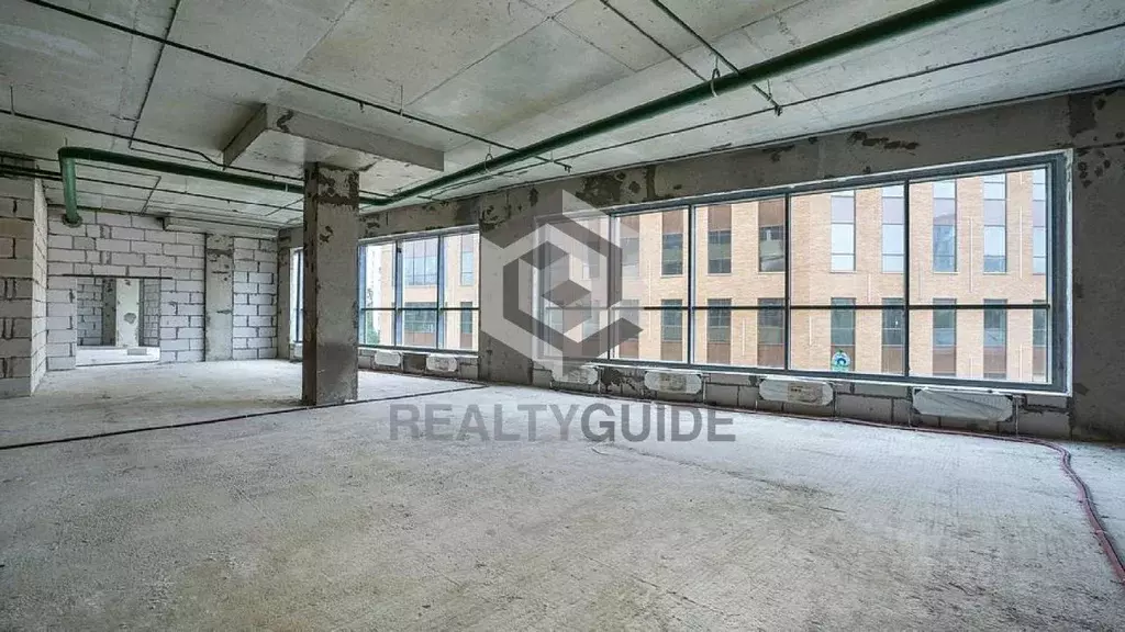 Офис в Москва ул. Шумкина, 14с3 (1000 м) - Фото 2