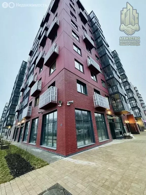 Помещение свободного назначения (144 м) - Фото 1