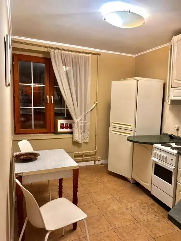 1-к кв. Москва Малый Купавенский проезд, 3 (39.0 м) - Фото 2