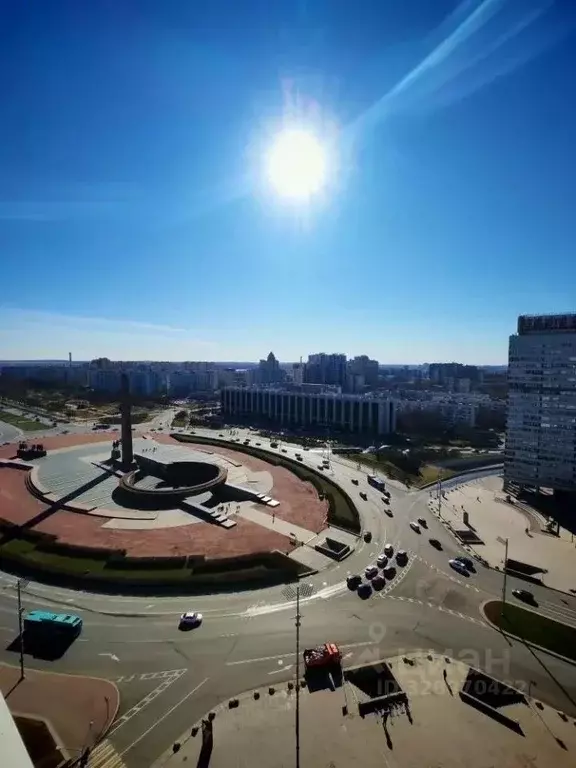 1-к кв. Санкт-Петербург Московский просп., 224 (32.2 м) - Фото 1