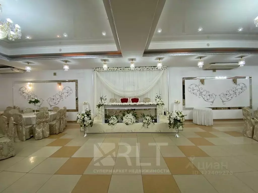 Помещение свободного назначения в Дагестан, Махачкала просп. Имама ... - Фото 2