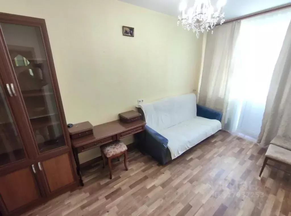 1-к кв. Московская область, Королев ул. Горького, 79к13 (33.7 м) - Фото 0