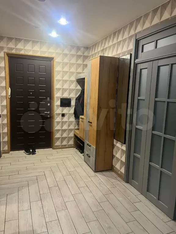 2-к. квартира, 72 м, 18/18 эт. - Фото 0
