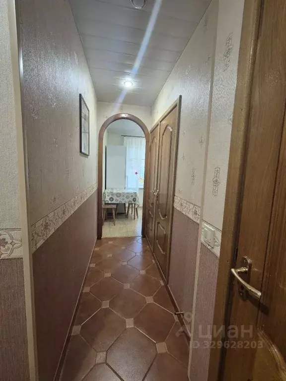 3-к кв. Москва ул. Старый Гай, 1К2 (66.5 м) - Фото 2