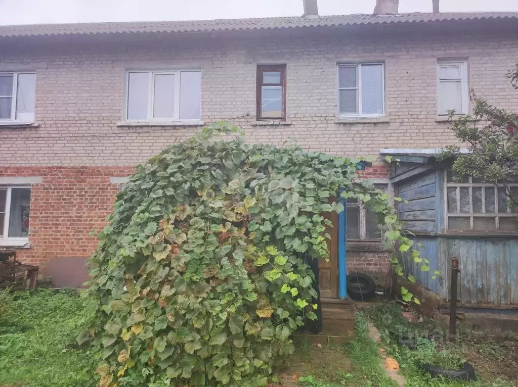 2-к кв. Калужская область, пос. Бабынино ул. Строительная, 10 (38.9 м) - Фото 1