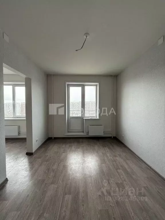 1-к кв. Кемеровская область, Новокузнецк ул. Рокоссовского, 16В (22.0 ... - Фото 1