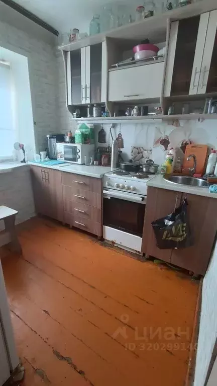 1-к кв. Алтайский край, Рубцовск Комсомольская ул., 123 (30.0 м) - Фото 0