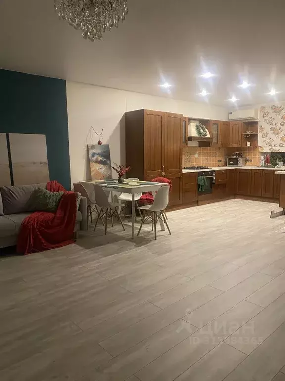 Коттедж в Московская область, Химки Клязьма-Старбеево мкр, ... - Фото 2