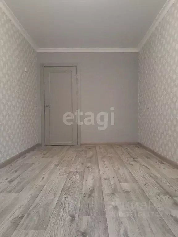 2-к кв. Воронежская область, Воронеж Цимлянская ул., 4 (44.5 м) - Фото 1