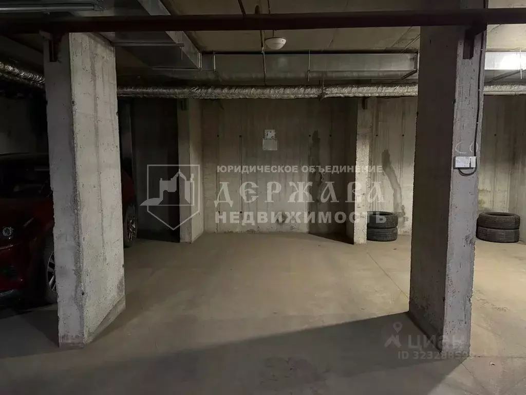 Гараж в Кемеровская область, Кемерово Лесная Поляна жилрайон, бул. ... - Фото 2