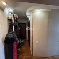 2-к кв. Калужская область, Калуга Тарутинская ул., 171к1 (50.6 м) - Фото 2