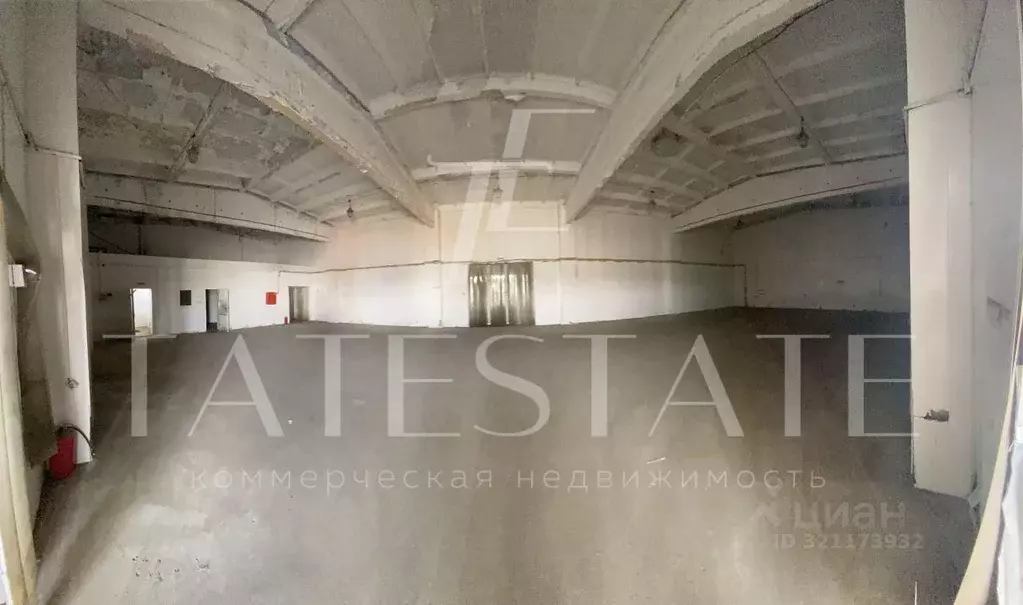 Склад в Татарстан, Казань Крутовская ул., 26 (802 м) - Фото 2