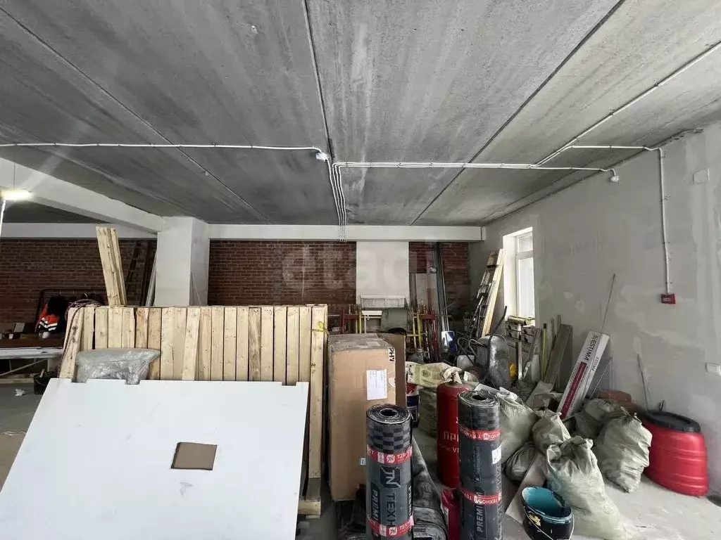 Помещение свободного назначения в Ямало-Ненецкий АО, Новый Уренгой ... - Фото 1