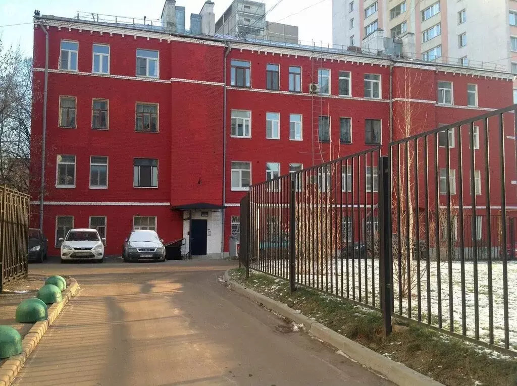 Помещение свободного назначения (176 м) - Фото 0