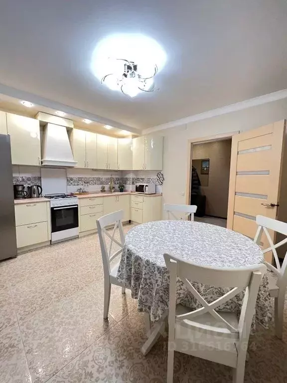 3-к кв. Татарстан, Казань ул. Салиха Батыева, 21 (120.0 м) - Фото 0