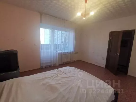 1-к кв. Владимирская область, Александров пер. Сосновский, 14 (34.0 м) - Фото 2