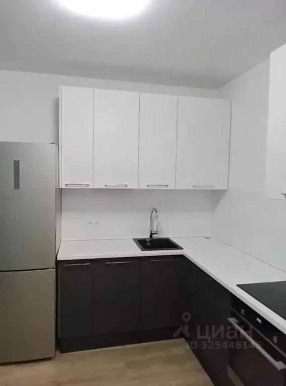 1-к кв. Московская область, Мытищи пер. 1-й Стрелковый, 3 (36.0 м) - Фото 1