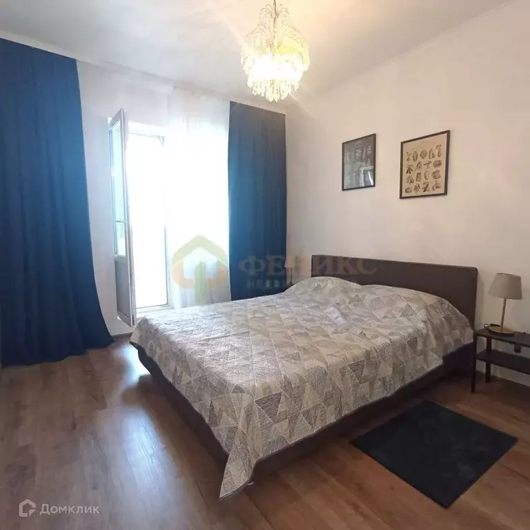 Продаётся 1-к квартира, 46 м - Фото 0
