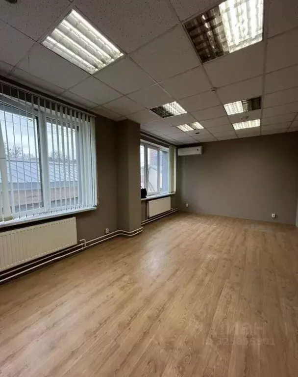 Офис в Санкт-Петербург Электросила-1 СНТ,  (26 м) - Фото 1