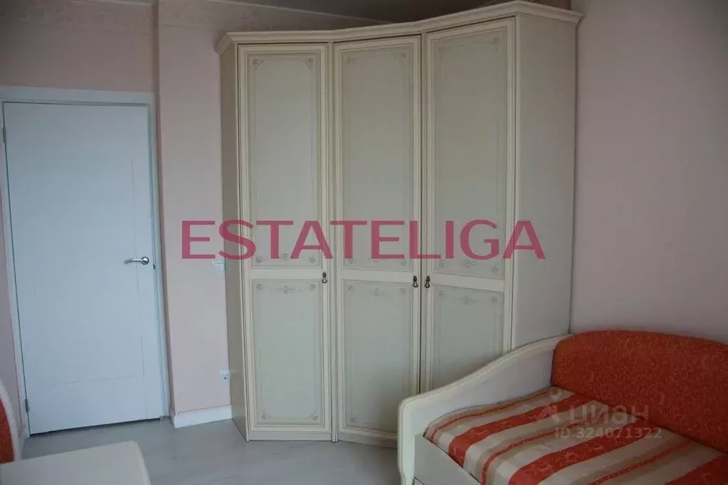 2-к кв. Московская область, Красногорск ул. Липовой Рощи, 1к1 (42.4 м) - Фото 2