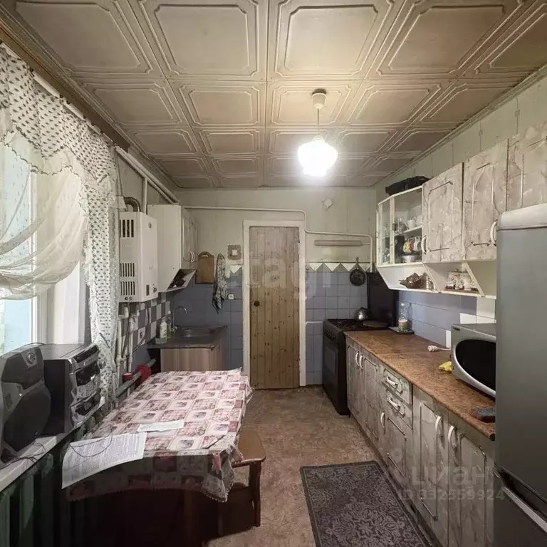 Дом в Белгородская область, Короча ул. Шабельникова (73 м) - Фото 1