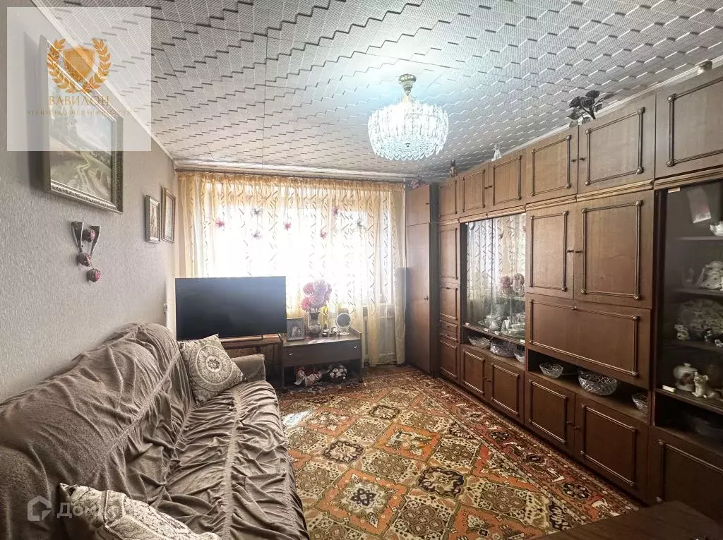 Продаётся 2-к квартира, 49 м - Фото 1