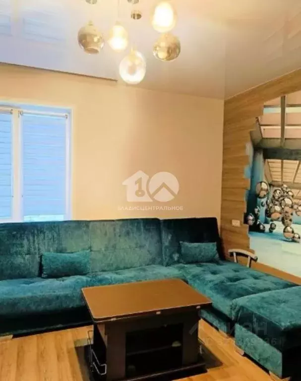 1-к кв. Новосибирская область, Новосибирск Узловая ул., 8/1 (45.0 м) - Фото 0