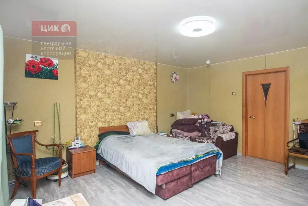 2-к кв. Рязанская область, Рязань ул. Шевченко, 3 (52.4 м) - Фото 2