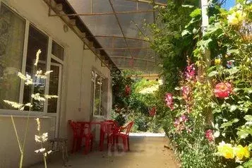 Дом в Крым, Судак ул. Таврическая, 97 (55 м) - Фото 1