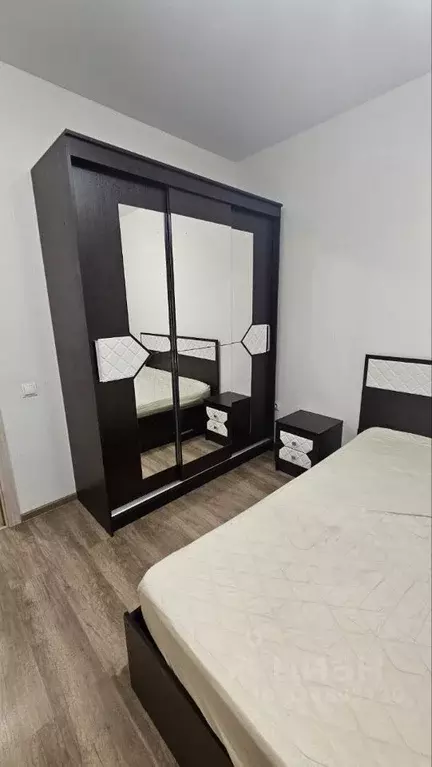 2-к кв. Ленинградская область, Кудрово г. Всеволожский район, ... - Фото 2